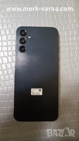Телефон Samsung A14 128GB, снимка 4 - Samsung - 48469704