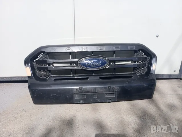 Решетка за Форд Рейнджър 