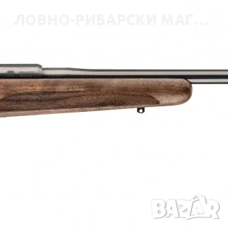 Ловна карабина Mauser M25 Pure - кал. 308 Win., 510 мм, M15x1 + Minox RS-4 2,5-10x50, снимка 7 - Ловно оръжие - 48867505