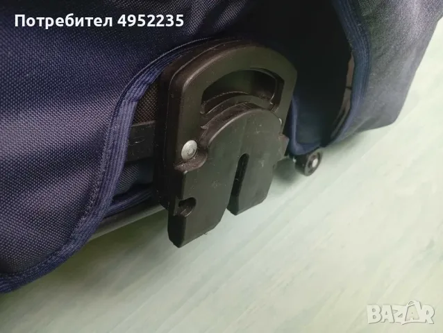 Детска количка 2в1 столче +креват, снимка 7 - Детски колички - 56196518