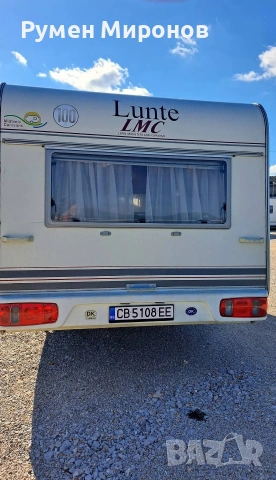 Продавам четири местна каравана. , снимка 13 - Каравани и кемпери - 50702203