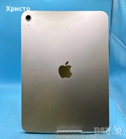 ГАРАНЦИОНЕН!!! Таблет Apple iPad 11 (A16), 128GB, 2025, Silver , снимка 8 - Таблети - 53744912