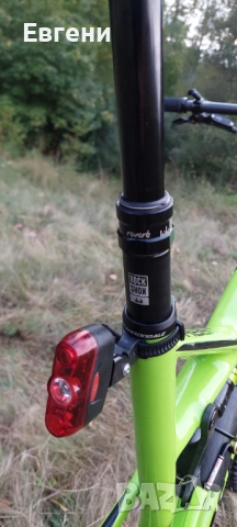 Велосипед Cannondale Habit Si Carbon – XL , снимка 8 - Велосипеди - 52497726