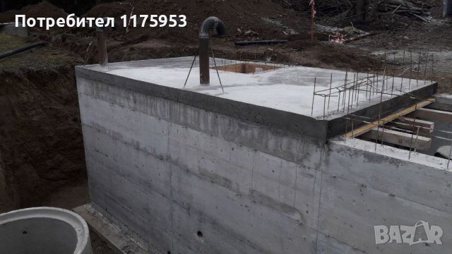 Изработване на подпорни стени, шахти и други, снимка 10 - Други ремонти - 41537095