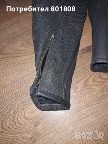 Костюм за мотор, снимка 8 - Аксесоари и консумативи - 52004815