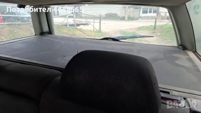 Passat 5.5  1.9 tdi 131 ks 2001g, снимка 2 - Части - 49960339