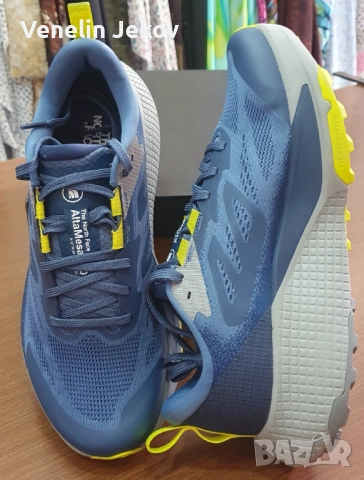 The North Face Altamesa , снимка 5 - Спортни обувки - 51936999