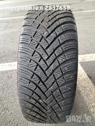 17 цола 4х100-за Тойота-Зимни гуми 205/45/17- дот 2022, снимка 10 - Гуми и джанти - 52087641