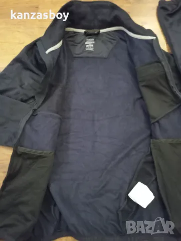 mascot - страхотно мъжко горнище КАТО НОВО S, снимка 7 - Спортни дрехи, екипи - 48131124