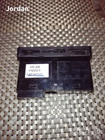 копчета авариини за BMW E46 и Logan, снимка 6 - Части - 47943706