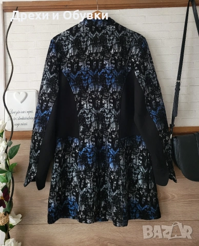 Нов издължен бутиков блейзър MAC SCOTT , снимка 9 - Сака - 50107286