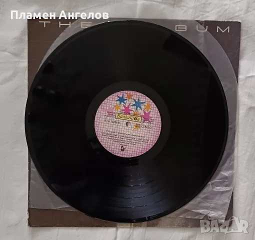 Грамофонна плоча Modern Tolking. Без драскотини. , снимка 4 - Грамофонни плочи - 56063242