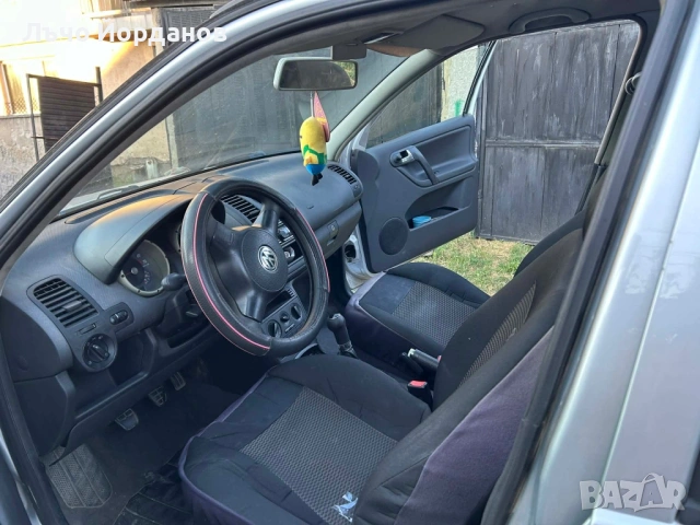 VW Polo 1.0 На Части!