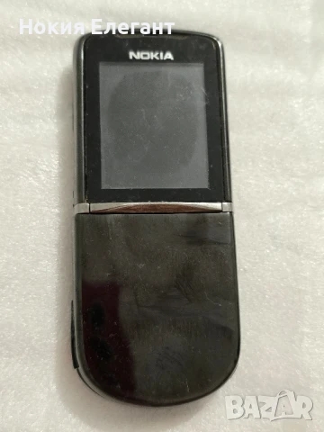 Части Нокия 8800