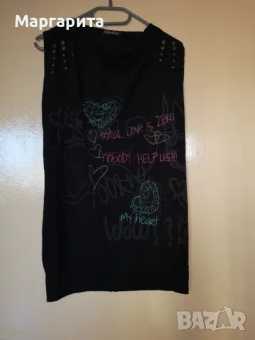 дамски блузи различни цветове, снимка 12 - Ризи - 50046677