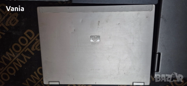 Лаптоп за части , снимка 5 - Части за лаптопи - 52731621