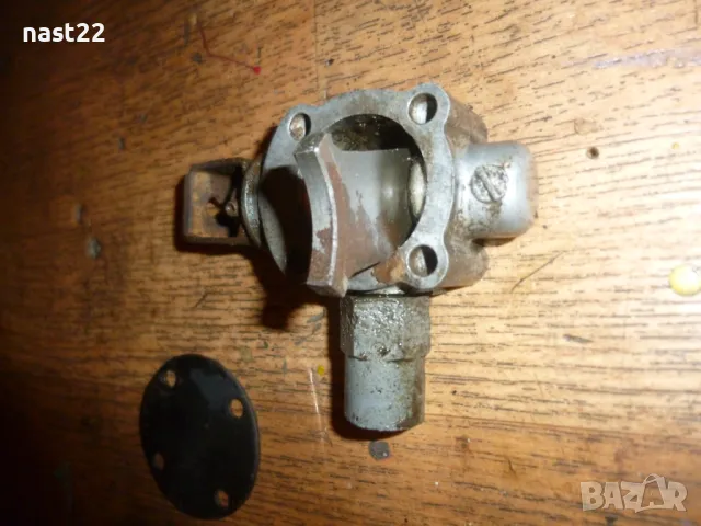 Механизъм за блокаж Сузуки Самурай 1.0 куб, снимка 3 - Части - 49211869