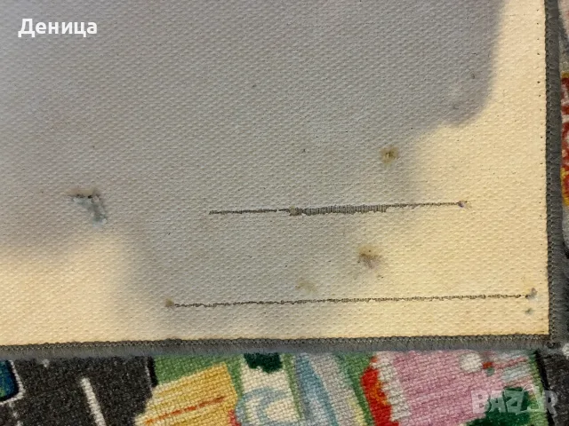 Детски килим 100х150, снимка 3 - Други - 55980077