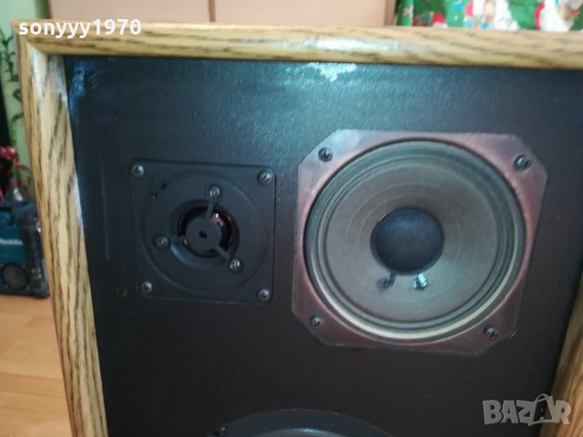 QUADRAL-GERMANY 0502221855, снимка 16 - Тонколони - 35684425