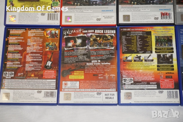 Игри за PS2 Time Splitters/Mortal Kombat/Destroy All Humans/Lemmings/Gran Turismo 3/Cars/Water Horse, снимка 13 - Игри за PlayStation - 51863869