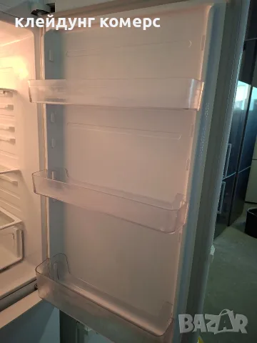Хладилник с фризер SAMSUNG NO FROST вис.185см. А+++ , снимка 7 - Хладилници - 55796629