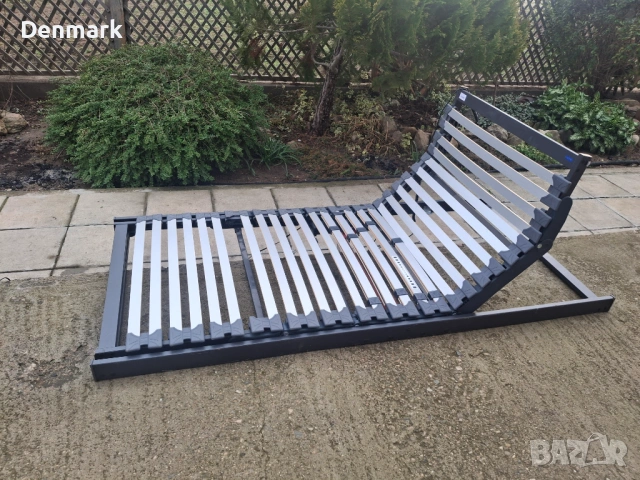 Електрическа подматрачна рамка - болнично легло, снимка 3 - Други - 53386098