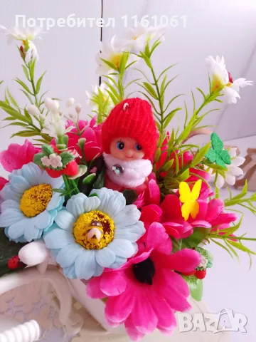 ПРОЛЕТНИ ДЕКОРАЦИИ, снимка 3 - Декорация за дома - 49299736