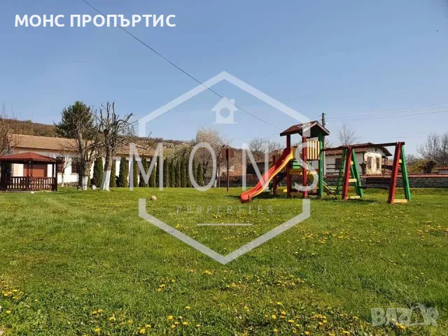 Затворен комплекс в с. Емен, обл. В. Търново, снимка 6 - Хотели - 49077450