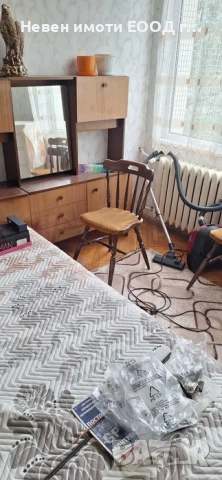 Тристаен апартамент, гр. Велико Търново, кв. К.Фичето,до МОЛ, снимка 3 - Апартаменти - 50038112