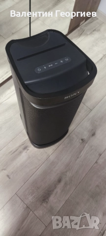 Sony srs xp700 , снимка 4 - Bluetooth тонколони - 52592463