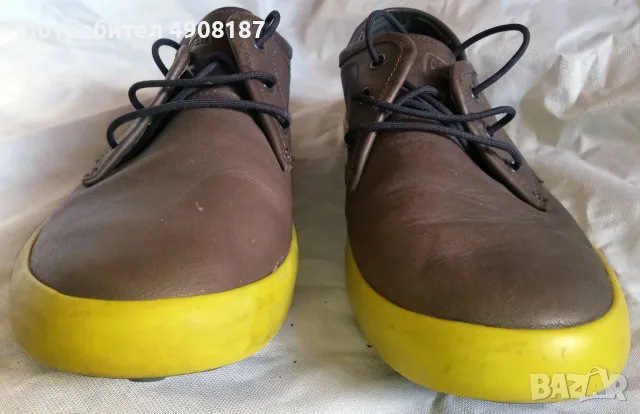Маратонки Camper. Hoмер 44, снимка 5 - Маратонки - 56211708