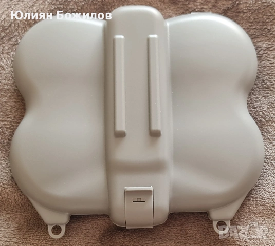 Твърд калъф (кейс) за дрон DJI Neo 2, снимка 2 - Дронове и аксесоари - 53655080