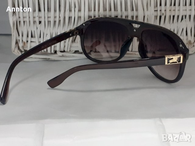 31 Слънчеви очила, мъжки очила , снимка 2 - Слънчеви и диоптрични очила - 30663321