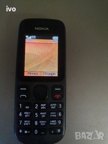 nokia 100, снимка 4 - Nokia - 42067570