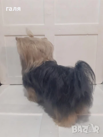 ръчно изработени плюшени играчки, снимка 4 - Плюшени играчки - 15492664