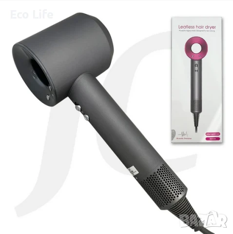 Сешоар, снимка 2 - Сешоари - 50667939