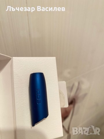 Оригинални аксесоари за Iqos, снимка 6 - Аксесоари за електронни цигари - 42465445