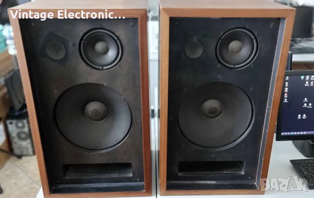 Тонколони Pioneer CS-77, снимка 7 - Тонколони - 56163042