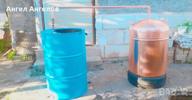 Казани за ракия, снимка 12 - Други услуги - 37916119