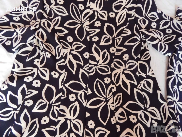 Нов летен костюм 38 номер - бълг. производство, снимка 9 - Костюми - 53202048