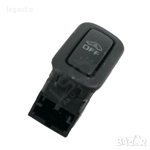 Бутон аларма Volkswagen Golf VI 2008-2016 ID: 150845