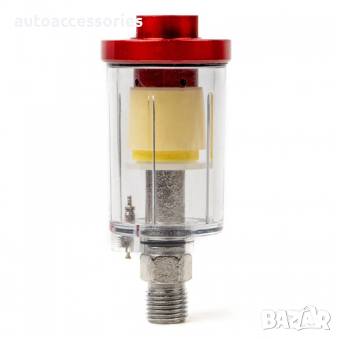 3000053277 Компресорен филтър, дехидратор за пневматични инструменти PT-18 02636, снимка 1