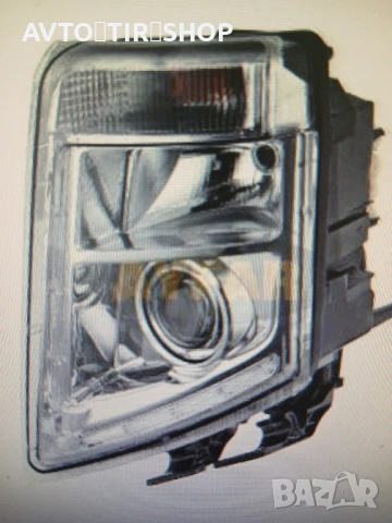 Стъкла-Фарове,Стопове/Халогени, снимка 4 - Аксесоари и консумативи - 50744905