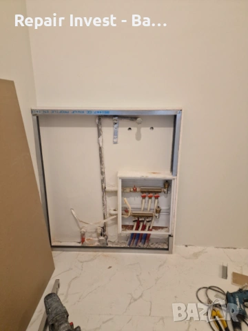 Изграждане на цялостна ВИК инсталция, цялостни ВИК ремонти в София. ТОП Качество услуга., снимка 4 - ВиК услуги - 53688470