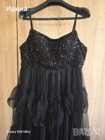 Официална рокля, снимка 2 - Рокли - 52680944