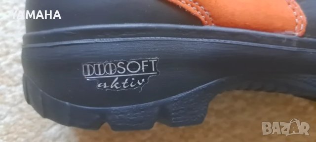 Schutze  Мъжки  Работни  Обувки 42, снимка 2 - Други - 50465479