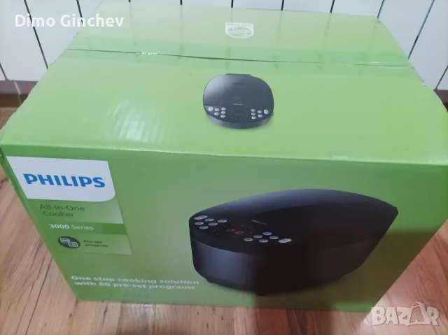 Мулти кукър Philips