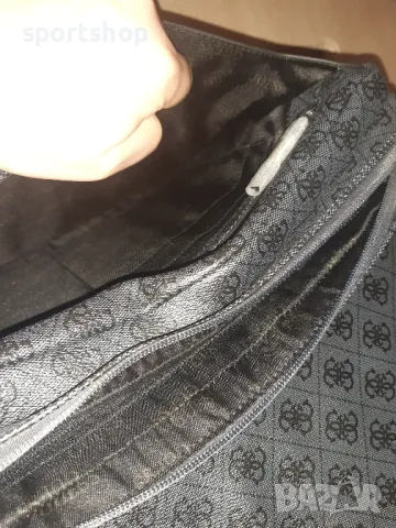 Оригинал Guess Vezzola hmevzl чанта за през рамо, снимка 7 - Чанти - 49713222