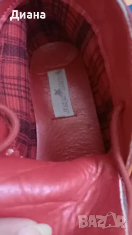 Отлични обувки велур, снимка 4 - Дамски ежедневни обувки - 49870705