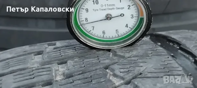 Гуми 255 40 19 Нокиан Nokian 3 броя. Нов внос. Не са нови.Цената е за брой гума. , снимка 5 - Гуми и джанти - 49108854